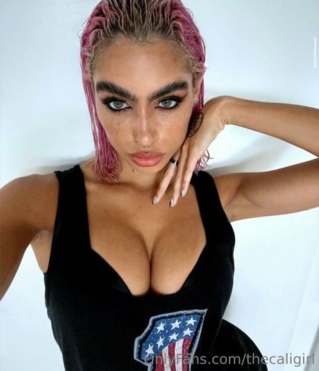 thecaligirl Nacktbilder-Leaks von OnlyFans