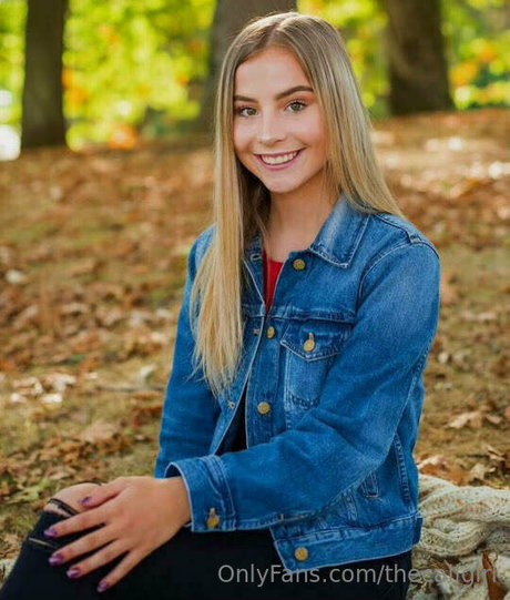 thecaligirl OnlyFans gratis