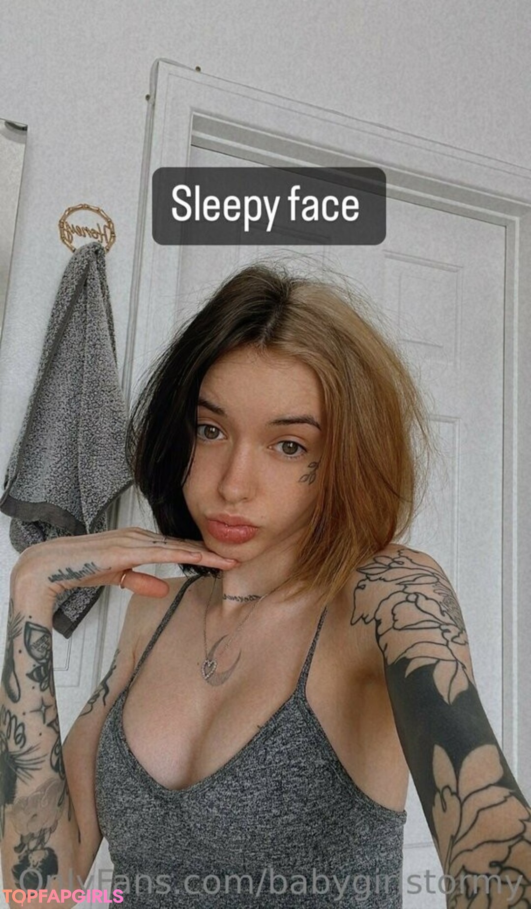 babygirlstormy OnlyFans Joi