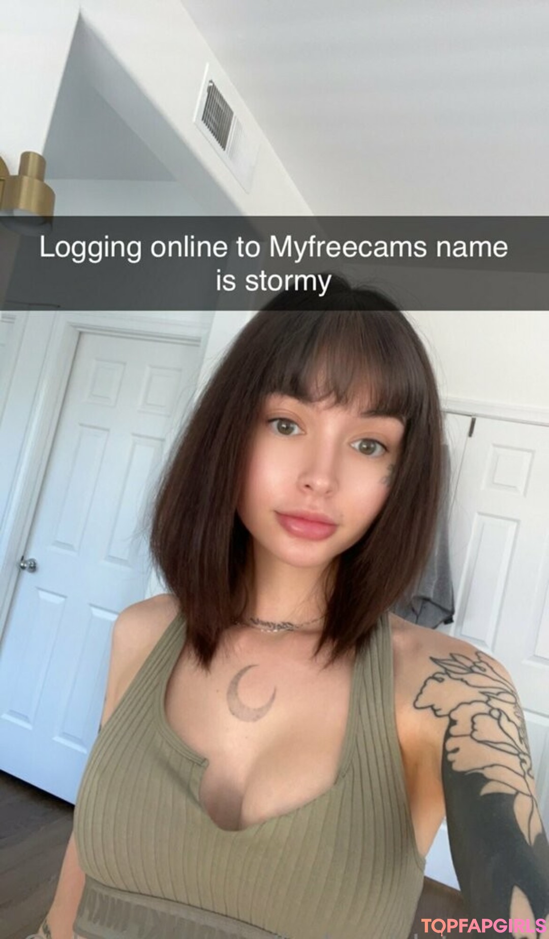 babygirlstormy OnlyFans-Post