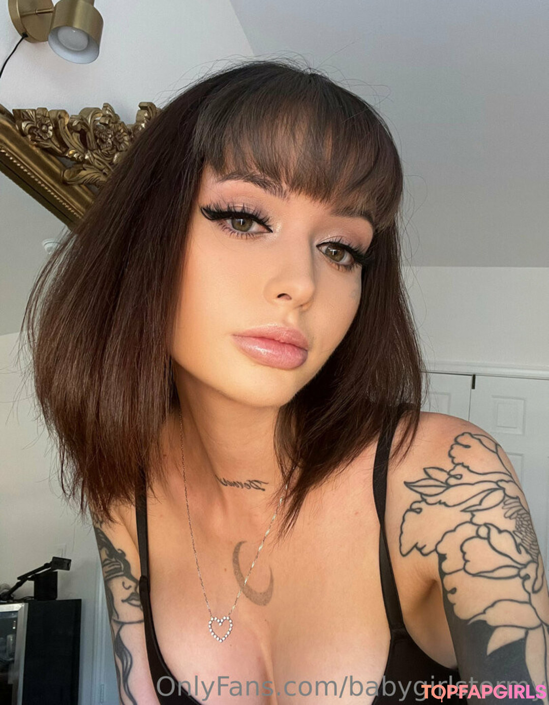 babygirlstormy Leaked OnlyFans Porn