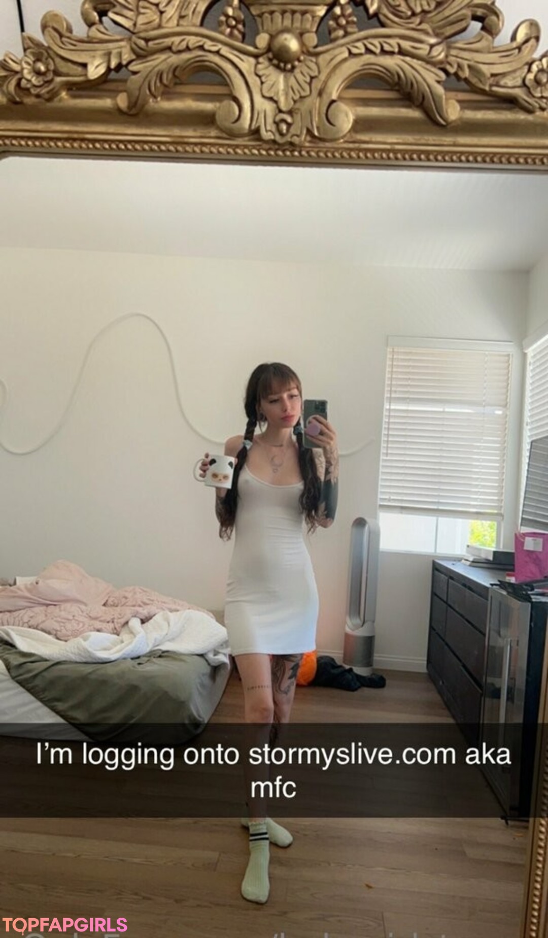 babygirlstormy OnlyFans Sex