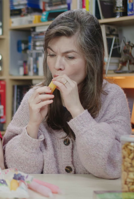 Nilce Moretto Nacktbilder von OnlyFans