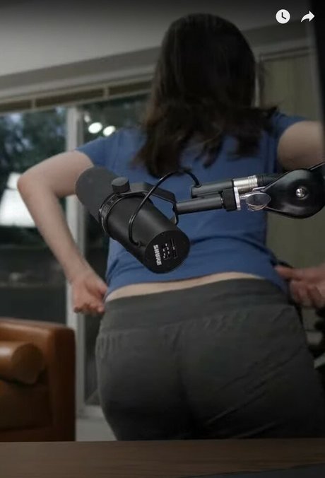 Nilce Moretto OnlyFans Arsch Leak