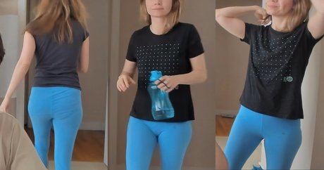 Nilce Moretto OnlyFans Brüste Bild