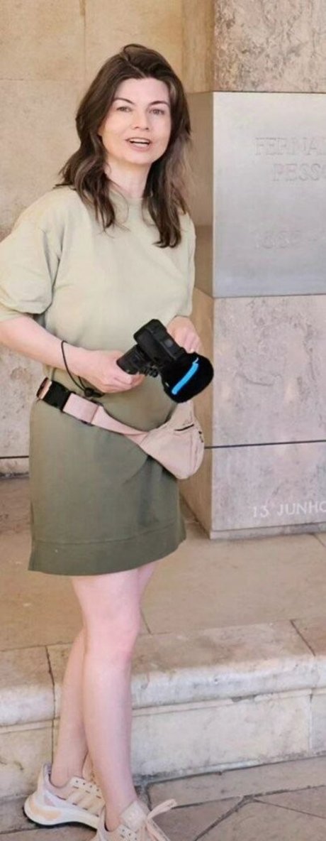 Nilce Moretto Leaked OnlyFans Bilder