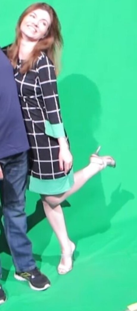 Nilce Moretto OnlyFans Sex geleakt