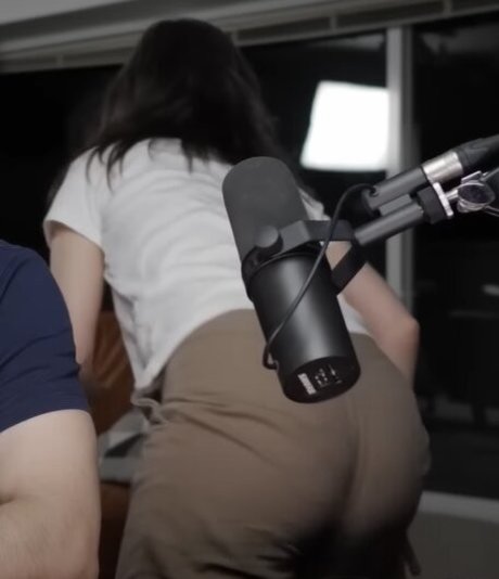 Nilce Moretto Oben ohne OnlyFans