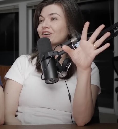 Nilce Moretto OnlyFans-Inhalte