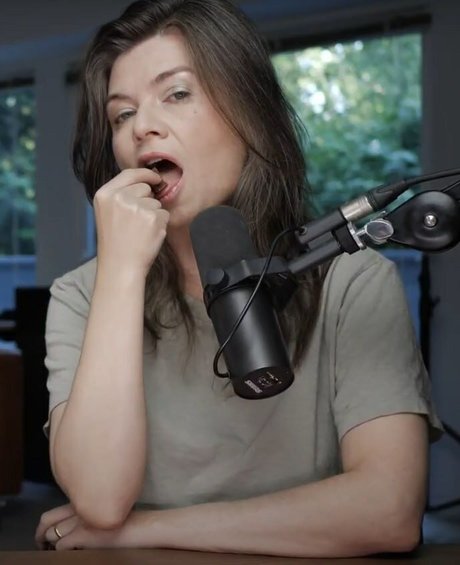 Nilce Moretto Nacktbilder von OnlyFans geleakt