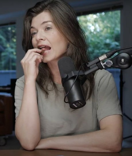 Nilce Moretto OnlyFans