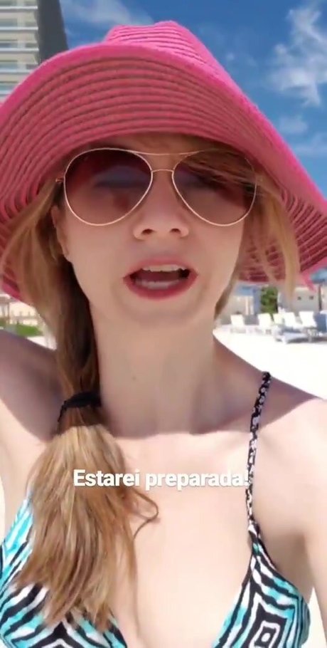 Nilce Moretto OnlyFans kostenlos geleakt