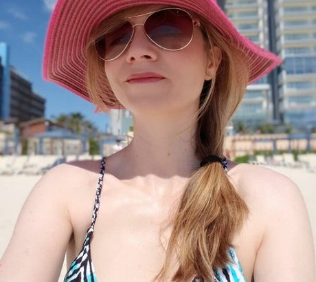 Nilce Moretto Sextape OnlyFans Nacktbilder