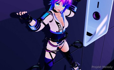 projektbutt OnlyFans Nacktbilder geleakt