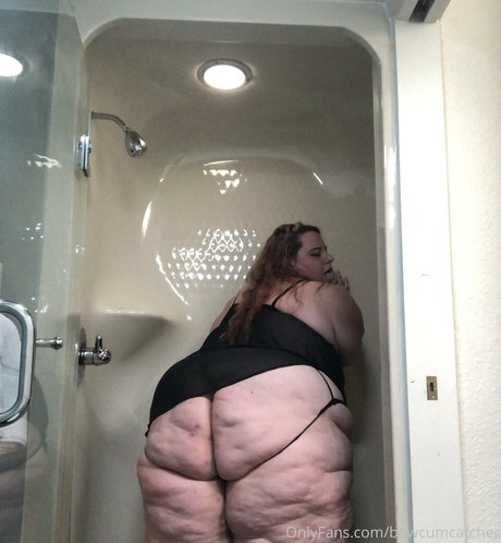 bbwcreamcatcher Nackt auf OnlyFans