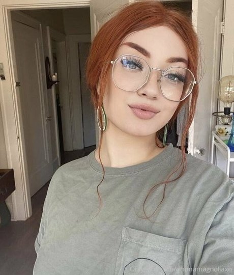 emmamagnoliaxo OnlyFans geleakter Pornografie