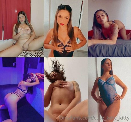 cute kate kitty OnlyFans Sex Leak