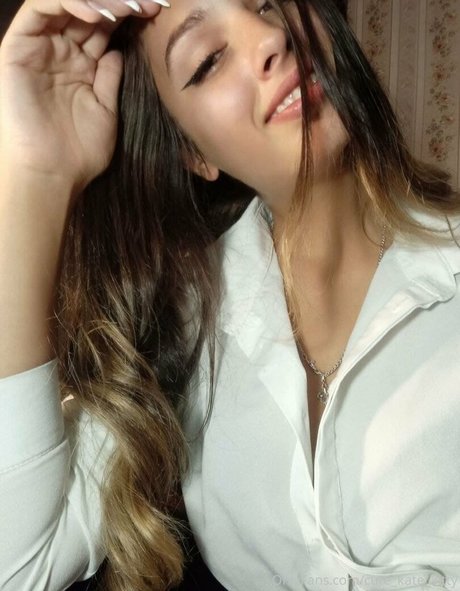cute kate kitty Nacktbilder OnlyFans geleakt