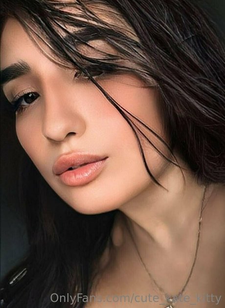 cute kate kitty Nacktbilder von OnlyFans geleakt