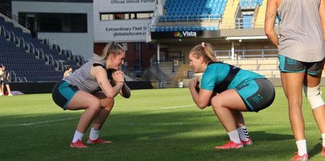 Caitlin Beevers OnlyFans Pornografie