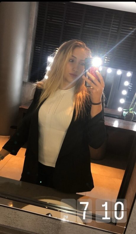 Caitlin Beevers OnlyFans Leaks Gratis