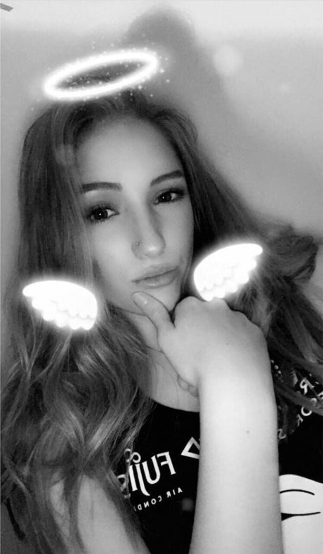 Caitlin Beevers Nacktbilder von OnlyFans