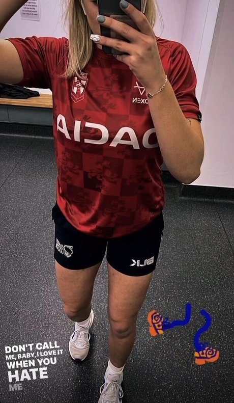 Caitlin Beevers OnlyFans Pornografie