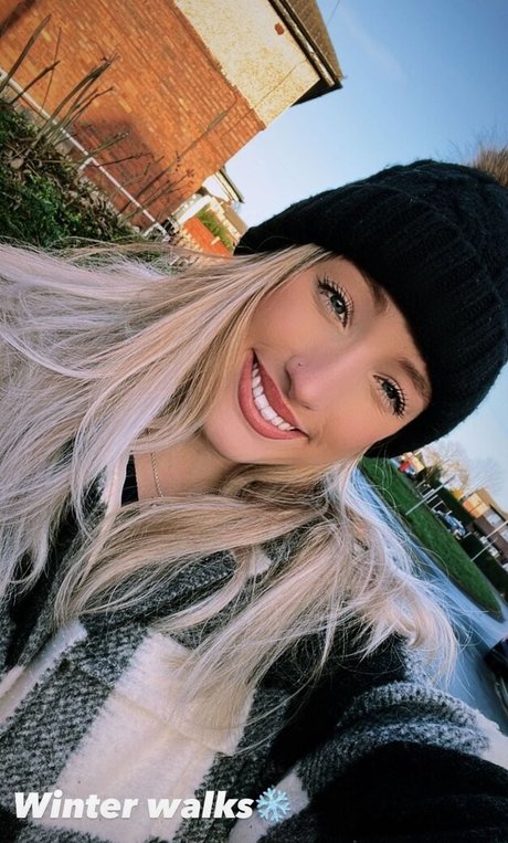 Caitlin Beevers Gratis OnlyFans Inhalte