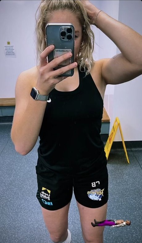 Caitlin Beevers Bilder OnlyFans