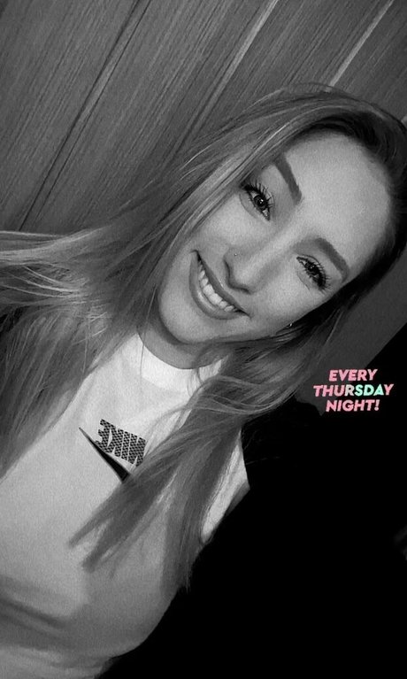 Caitlin Beevers OnlyFans Leak