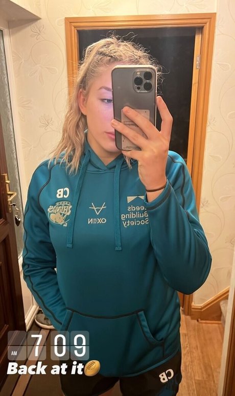 Caitlin Beevers Bilder OnlyFans