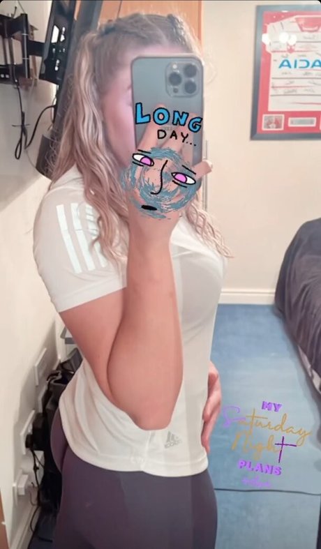 Caitlin Beevers Nacktpornos von OnlyFans geleakt