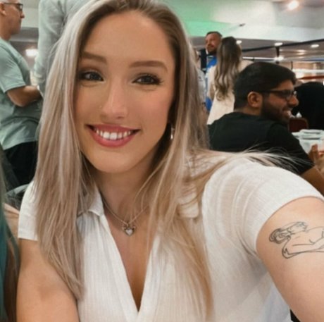 Caitlin Beevers Profilbild