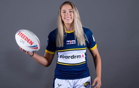 Caitlin Beevers Füße OnlyFans