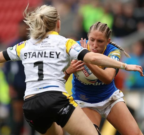 Caitlin Beevers OnlyFans Strip