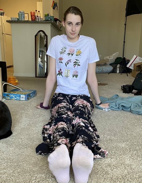 blissfulellie OnlyFans-Archiv