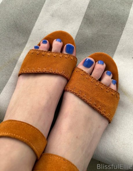 blissfulellie Leak von OnlyFans Pornografie