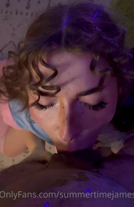 Summertimejames Neues OnlyFans