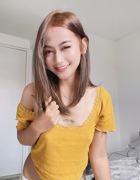 littlebabyhazel Nacktbilder von OnlyFans geleakt