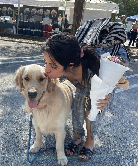 Camila Cabello OnlyFans Leaks Nacktbilder