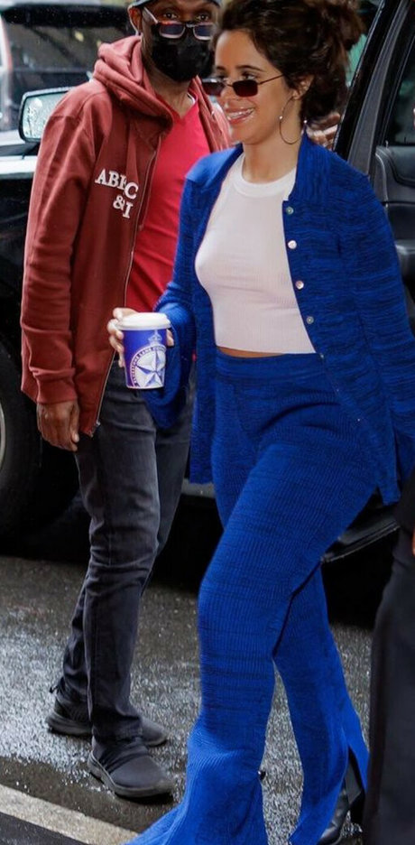 Camila Cabello Nacktbilder OnlyFans geleakt