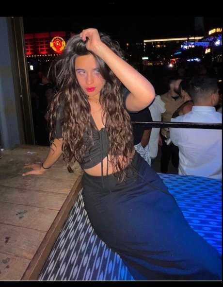 Camila Cabello OnlyFans Leak