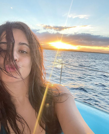 Camila Cabello OnlyFans Leak