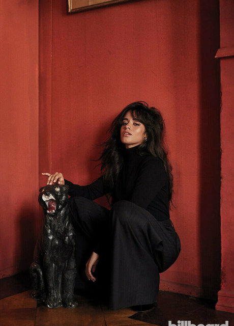 Camila Cabello Leaked OnlyFans Bilder