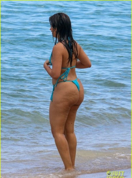 Camila Cabello Nacktbilder-Leaks von OnlyFans