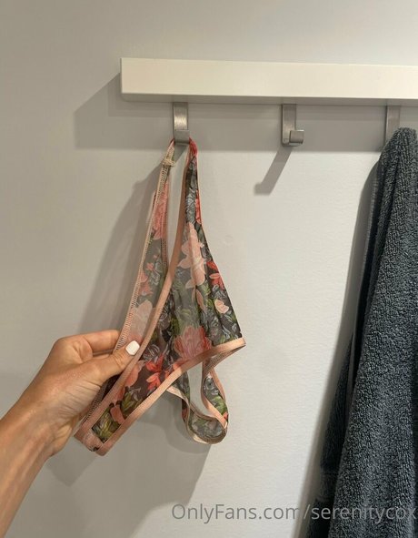 serenitycox OnlyFans gratis