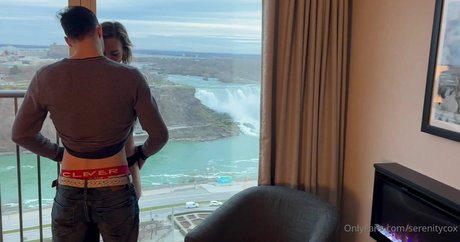 serenitycox Leaked OnlyFans Bilder