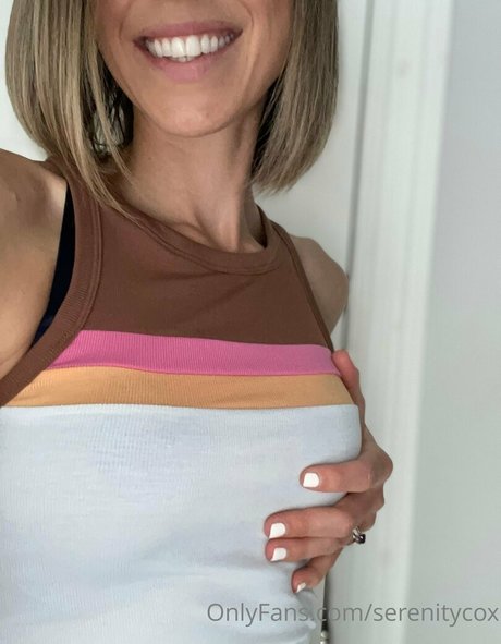 serenitycox Nacktbilder OnlyFans Leaks