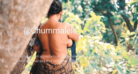 Naari Magazine OnlyFans Model Bilder