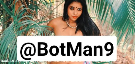 Naari Magazine Nackt auf OnlyFans Leak